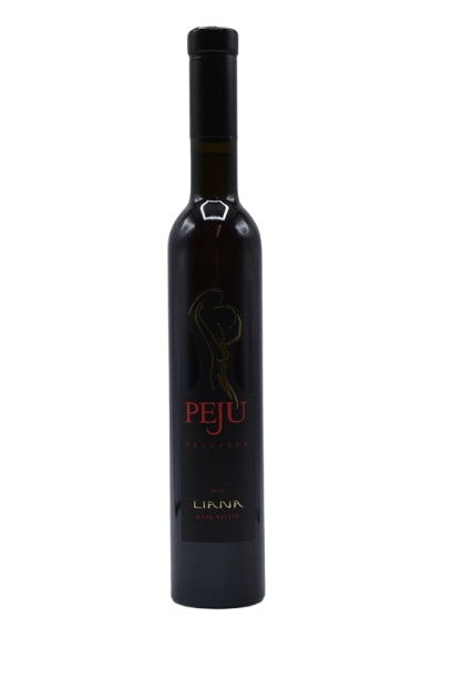 2002 Peju, Liana Late Harvest Napa Chardonnay 375ml - Walker Wine Co.
