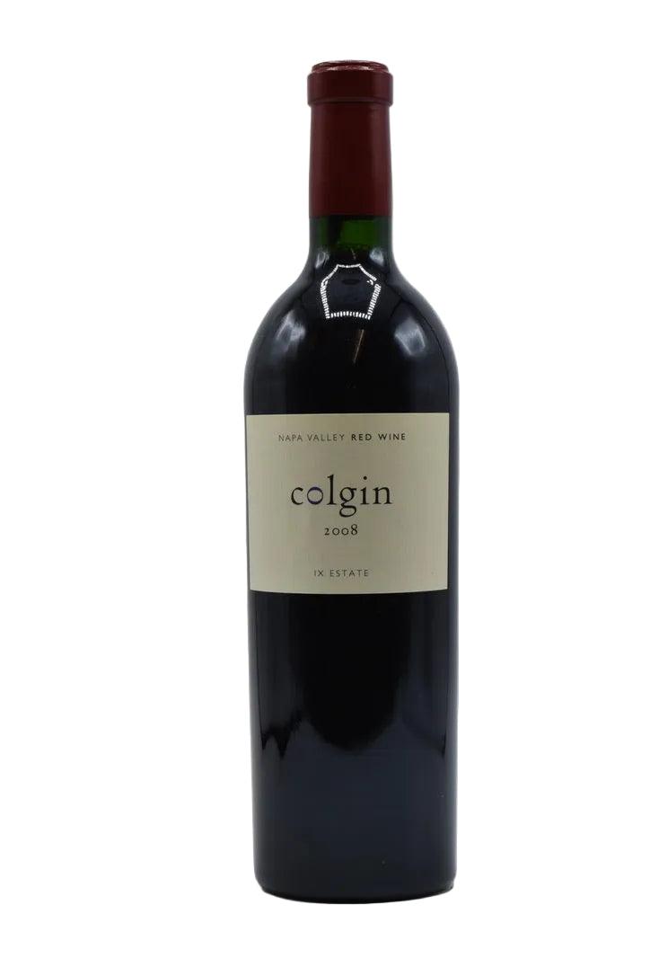 2008 Colgin, IX Estate 750ml - Walker Wine Co.
