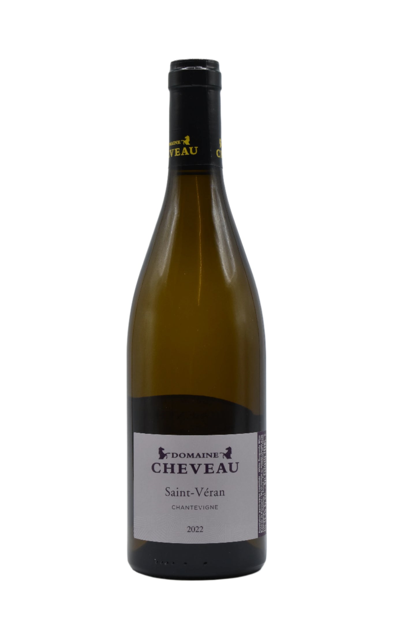 2022 Domaine Cheveau, Saint-Veron Chantevigne 750ml - Walker Wine Co.