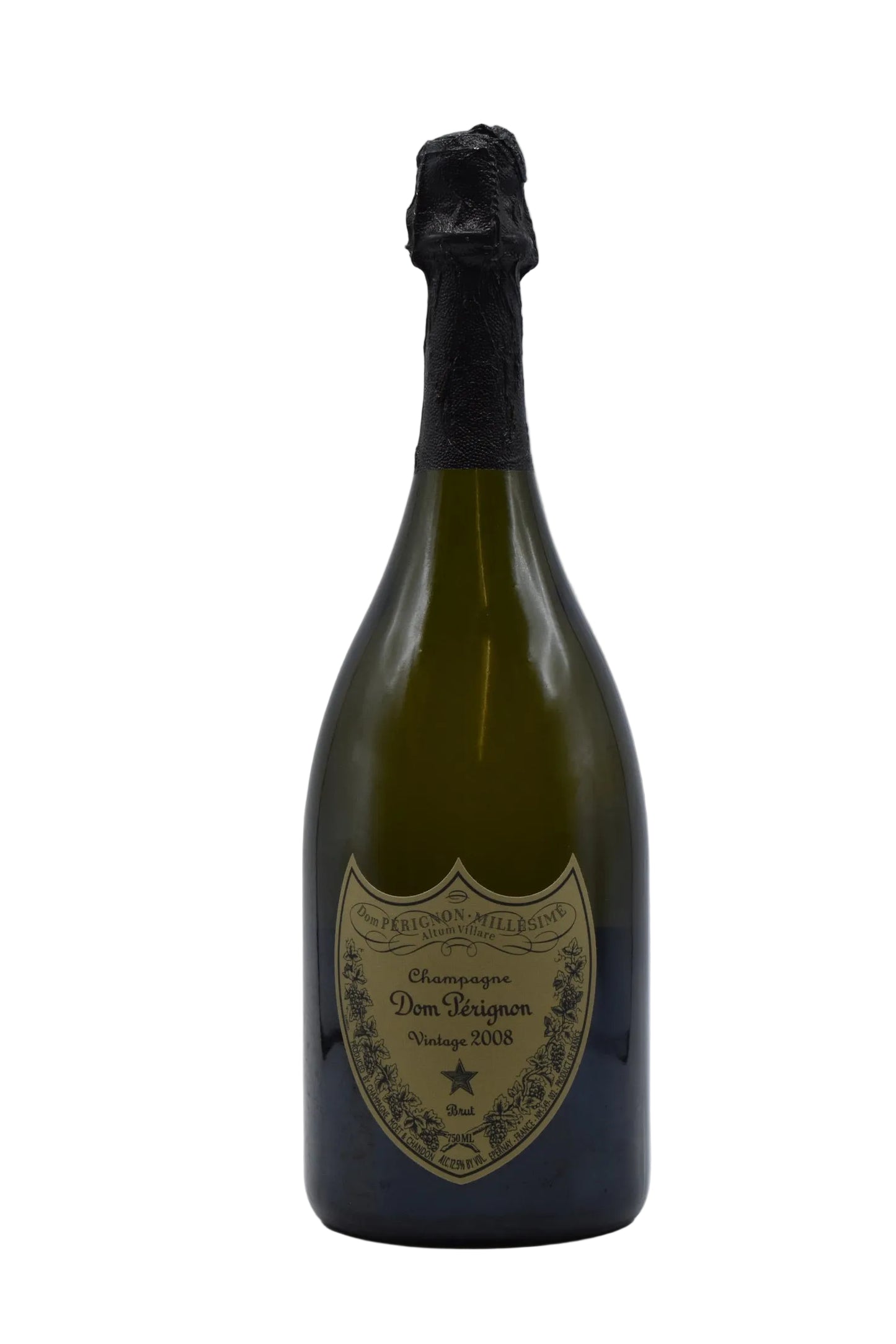 2008 Dom Perignon, Champagne 750ml 750ml