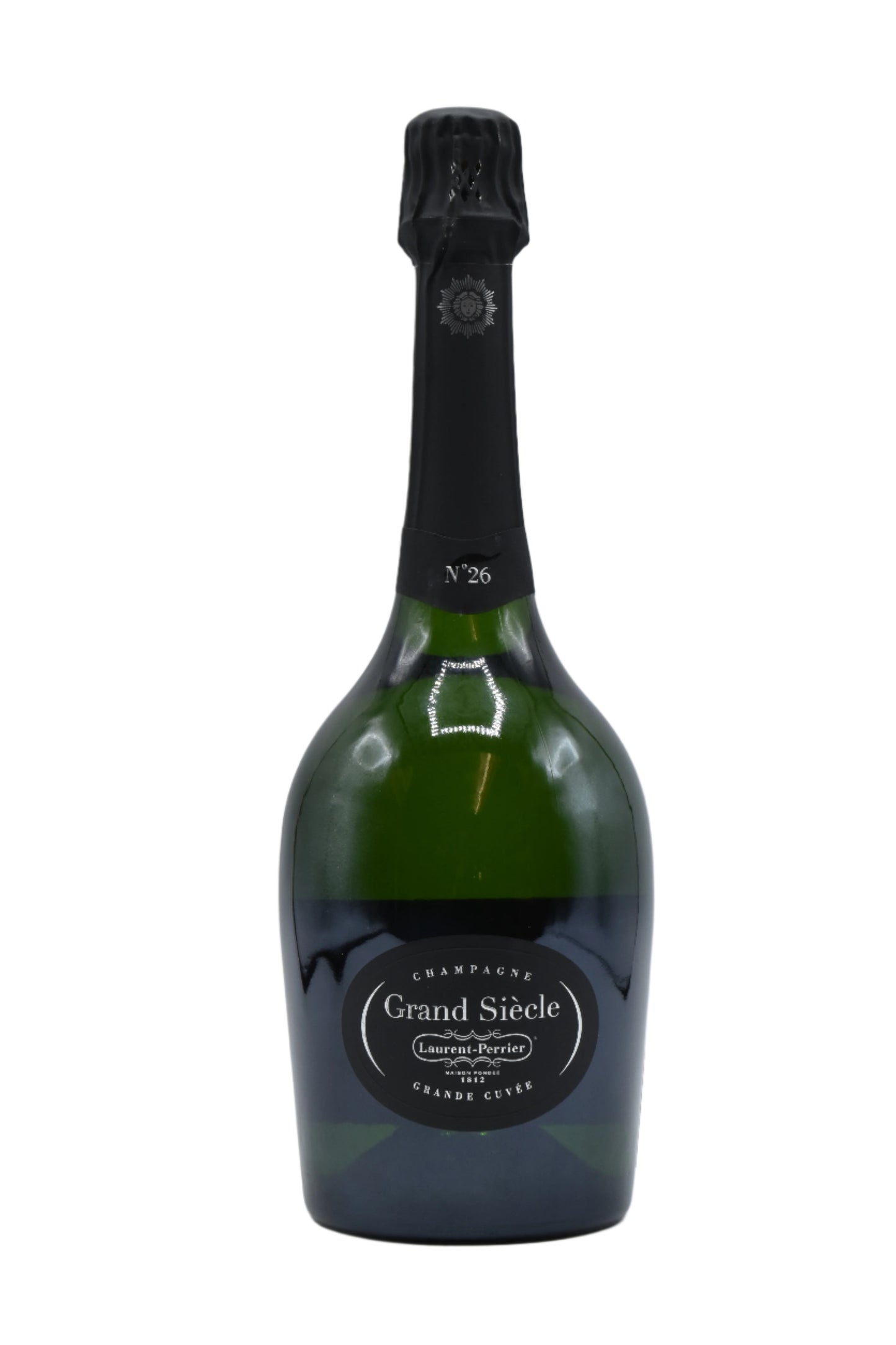 NV Laurent-Perrier, Grand Siecle No. 26 750ml - Walker Wine Co.