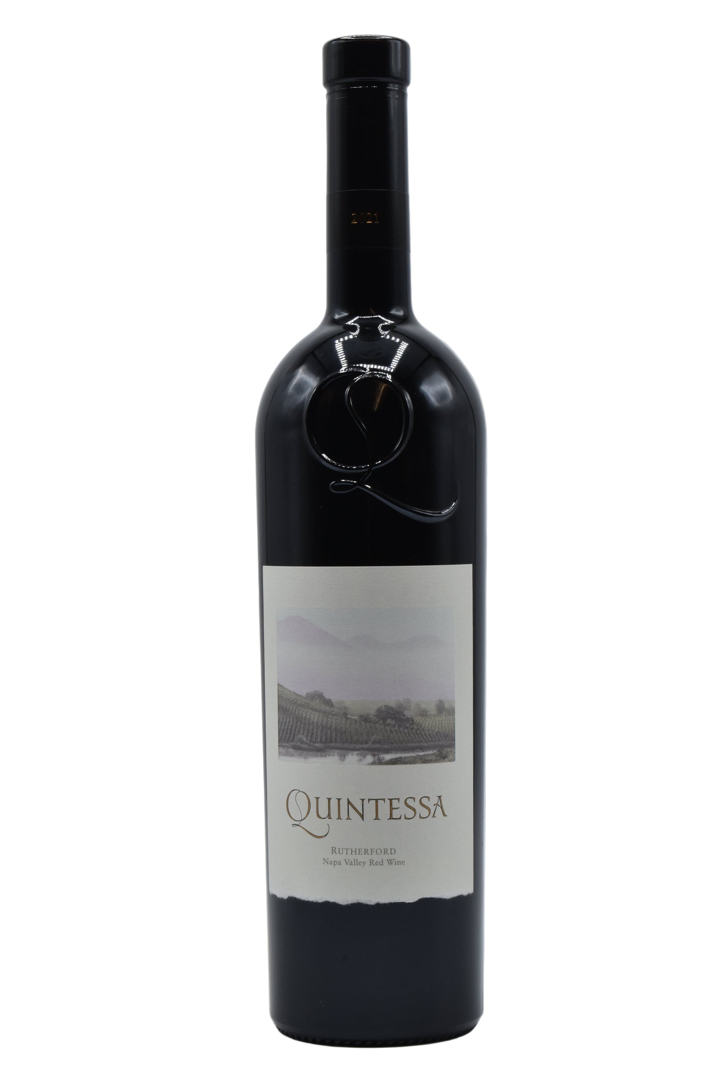 2021 Quintessa, Napa Valley Red 750ml