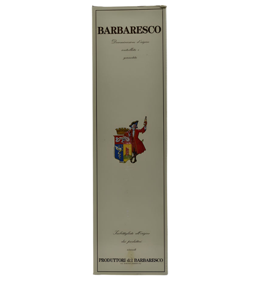 2011 Produttori del Barbaresco, Barbaresco Riserva Montestefano 1.5L (mag)