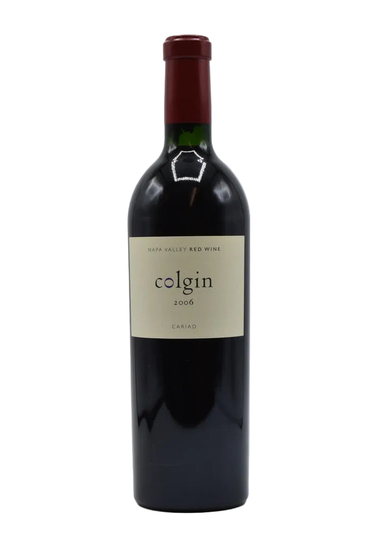 2006 Colgin, Cariad 750ml - Walker Wine Co.
