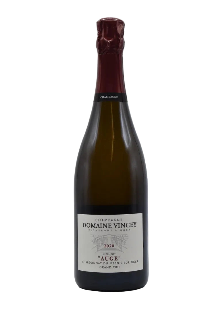 2020 Domaine Vincey, Mesnil-sur-Oger "Auge" Champagne 750ml