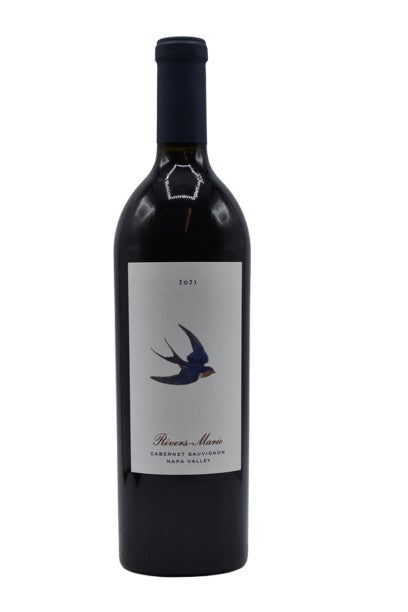 2021 Rivers-Marie, Napa Cabernet Sauvignon 750ml - Walker Wine Co.