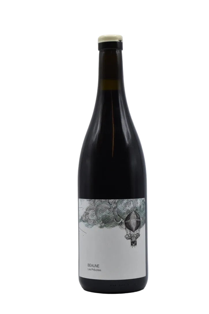 2024 Les Horees, Beaune Rouge Les Prevolles 750ml