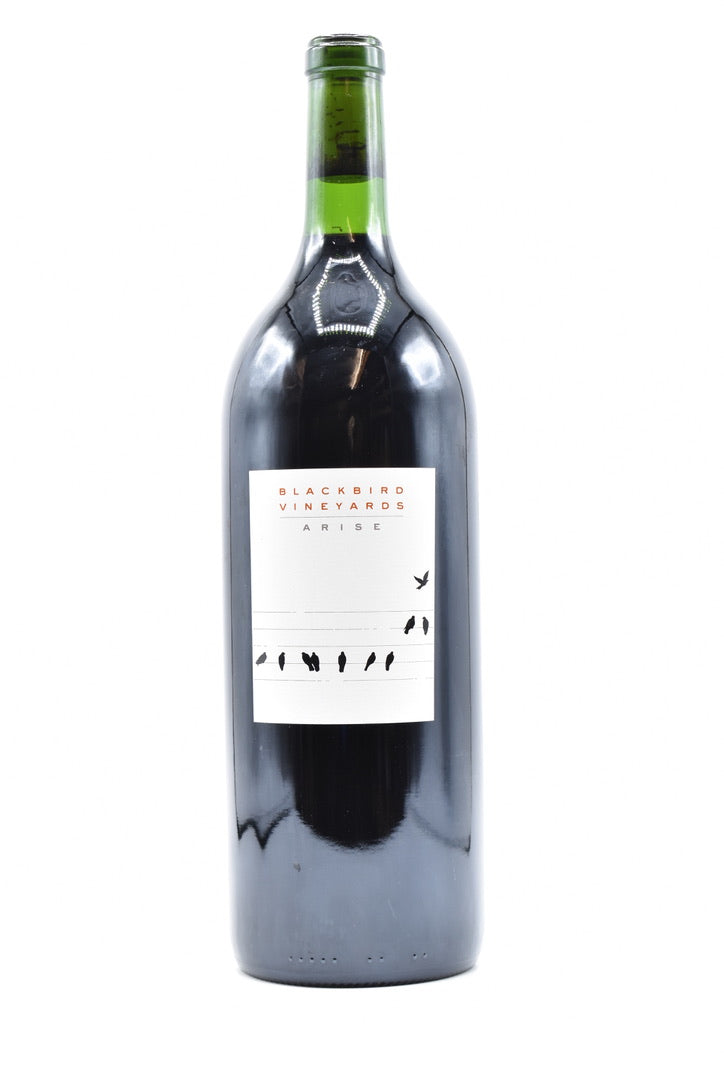 2011 Blackbird Vineyards, Arise Oak Knoll District 1.5L
