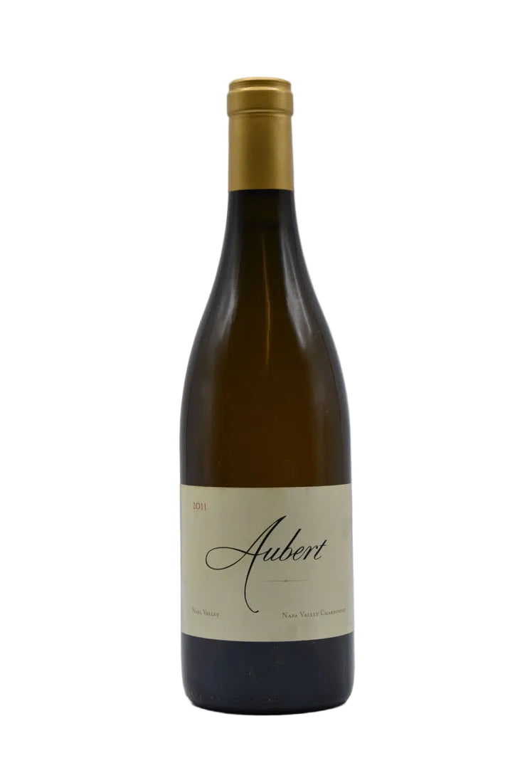 2011 Aubert, Napa Valley Chardonnay 750ml - Walker Wine Co.