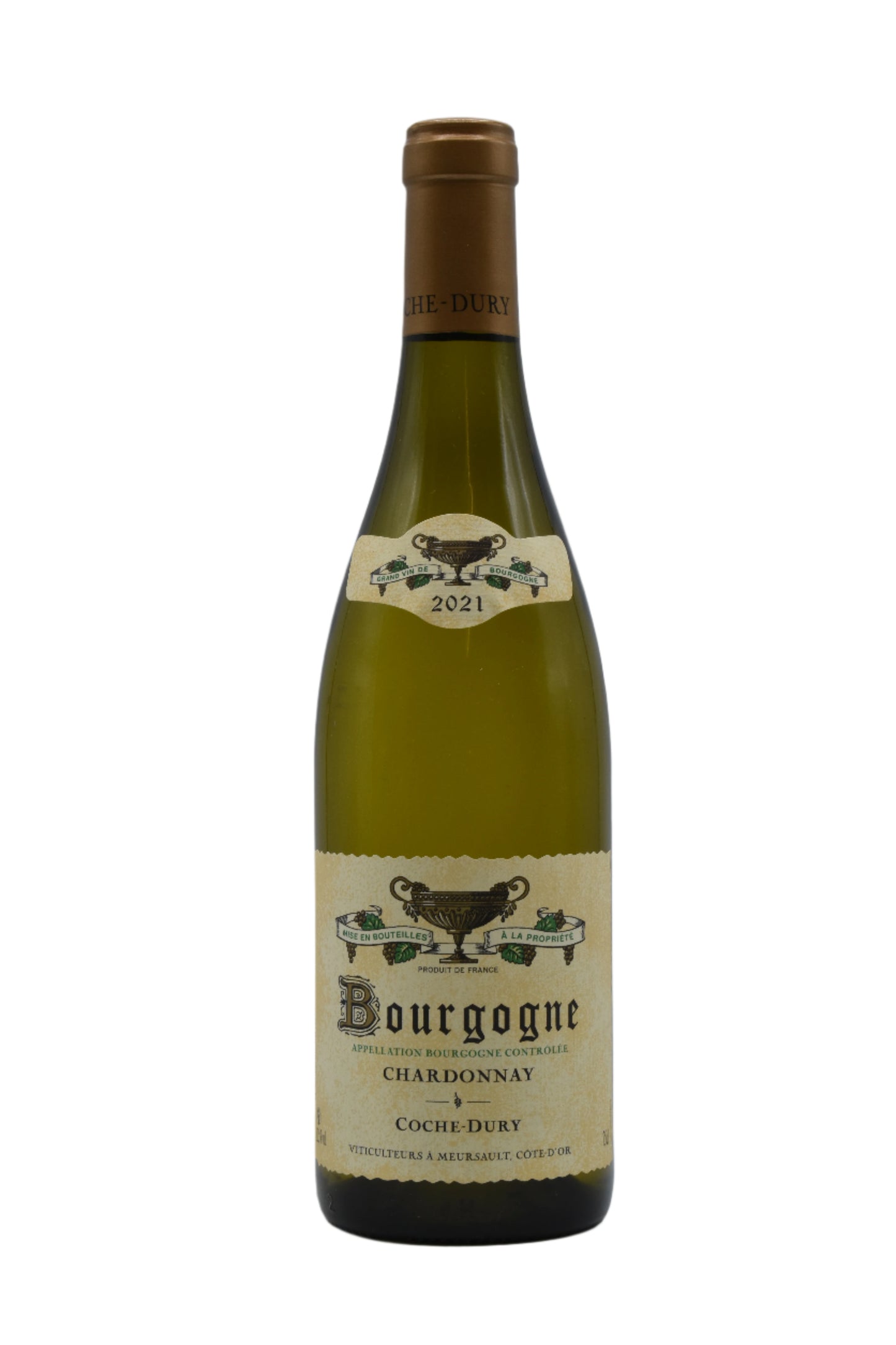 2021 Coche-Dury, Bourgogne Blanc 750ml