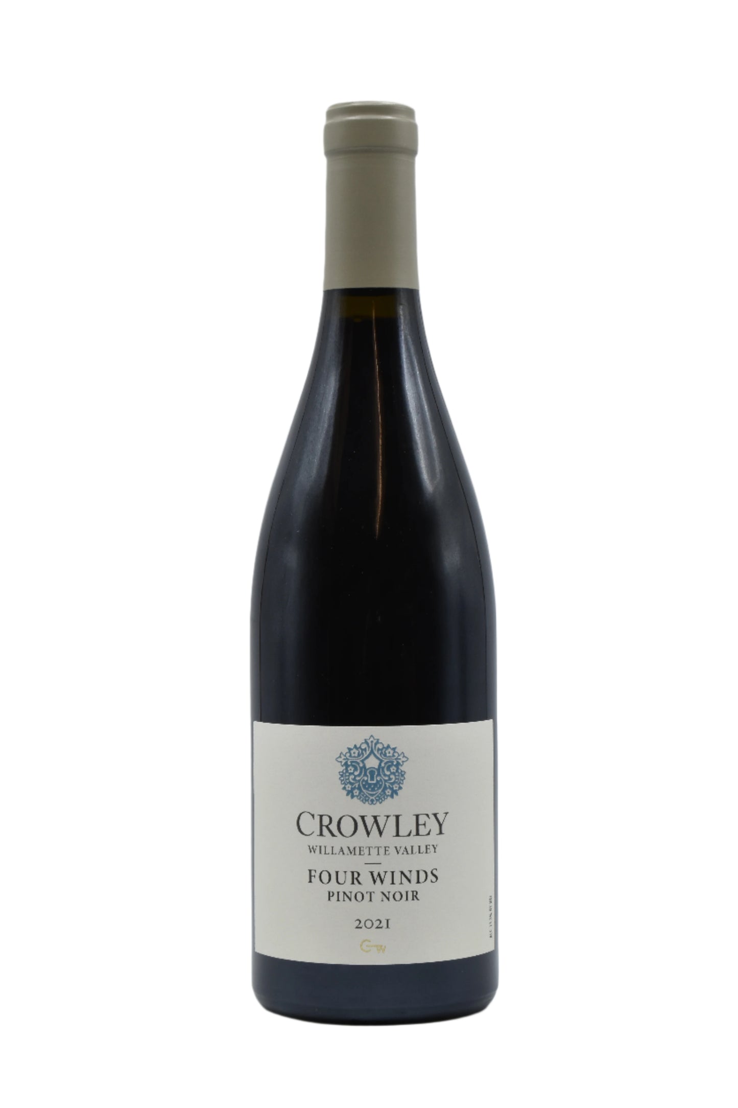 2021 Crowley, Pinot Noir Four Winds 750ml