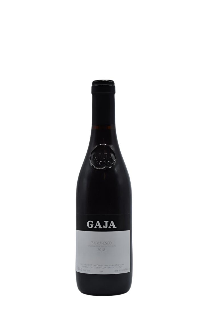2018 Gaja, Barbaresco 375ml - Walker Wine Co.