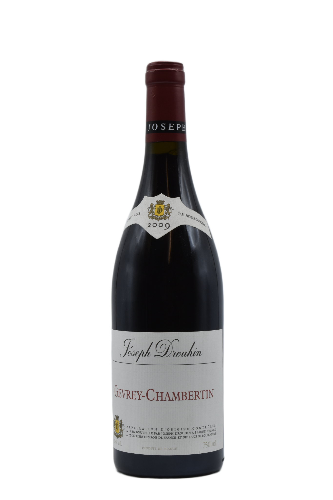 2009 Joseph Drouhin, Gevrey-Chambertin 750ml - Walker Wine Co.