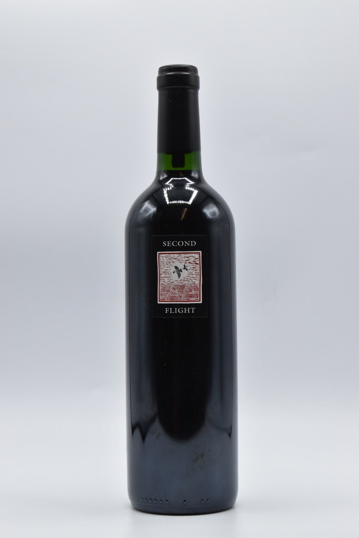 2012 Screaming Eagle, 'Second Flight' Napa Valley 750ml