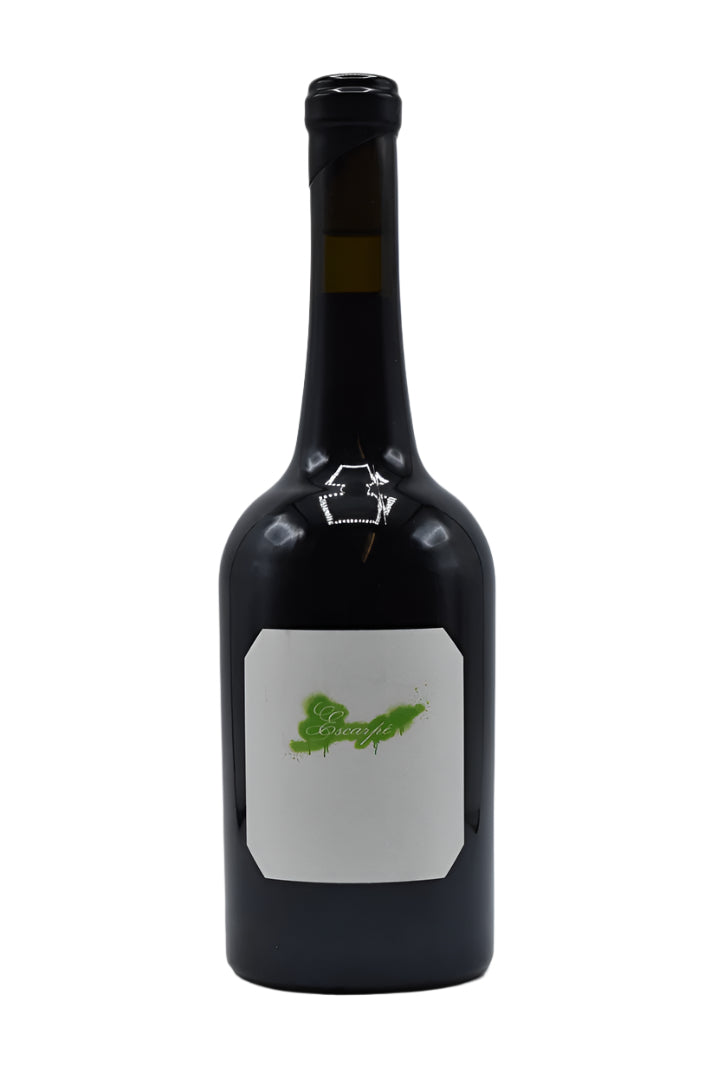 2022 Allbaer, Escarpe Sangiovese 750ml - Walker Wine Co.
