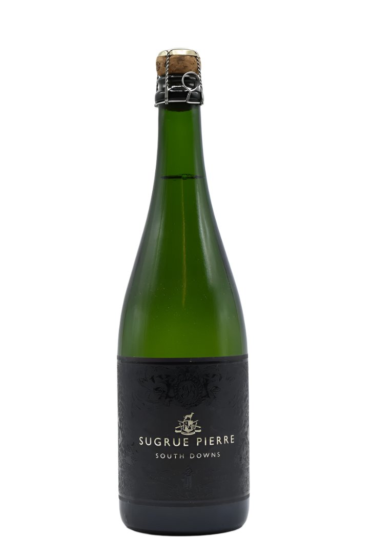 2010 Sugrue Pierre, 'The Trouble With Dreams' Cuvee Brut, South Downs, England 750ml - Walker Wine Co.