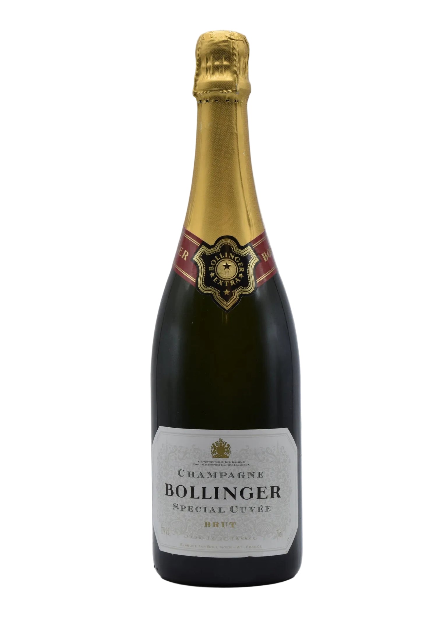NV Bollinger, Special Cuvee Brut Champagne 750ml