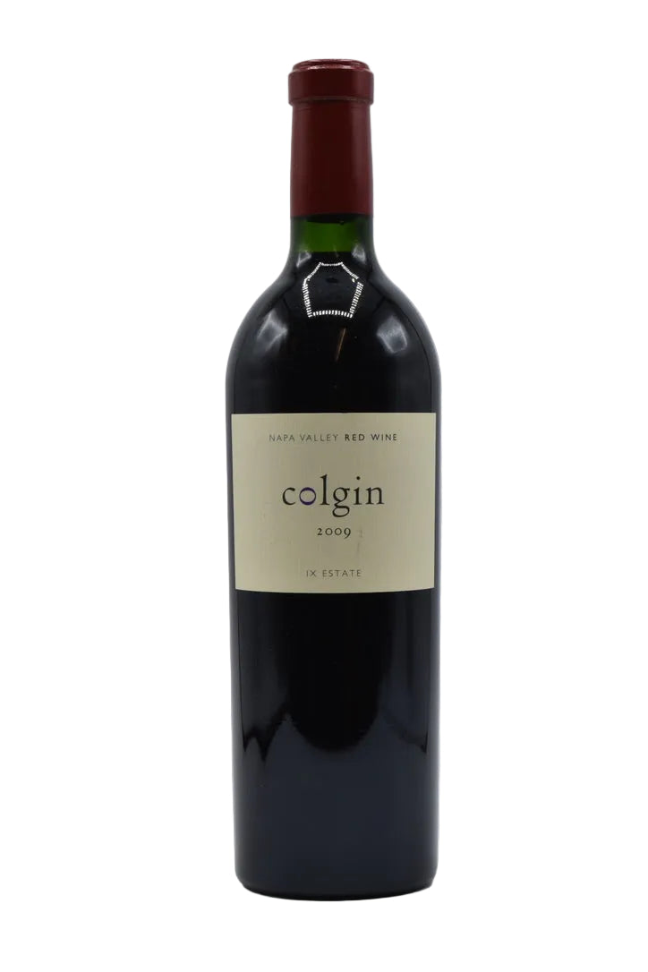 2009 Colgin, IX Estate 750ml - Walker Wine Co.