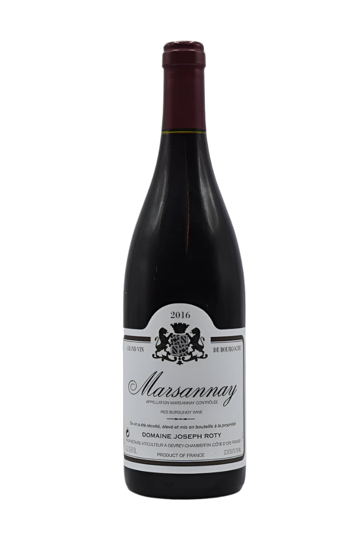 2016 Joseph Roty, Marsannay 750ml - Walker Wine Co.