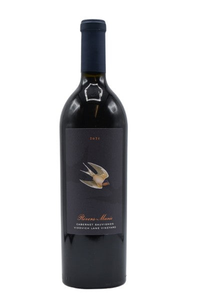 2021 Rivers-Marie, Vidovich Lane Vineyard Napa Cabernet Sauvignon 750ml - Walker Wine Co.