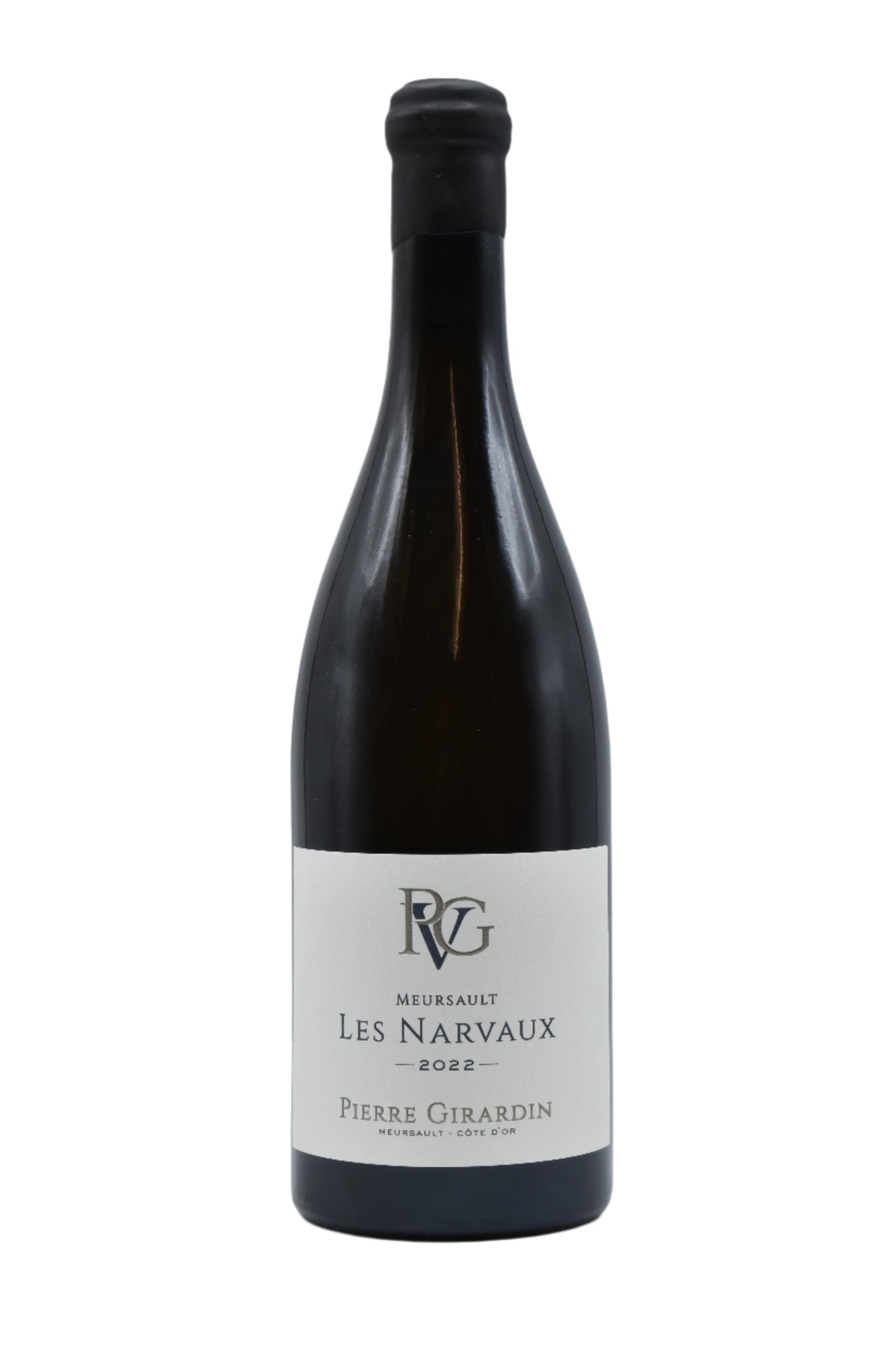 2022 Pierre Girardin, Meursault Les Narvaux 750ml