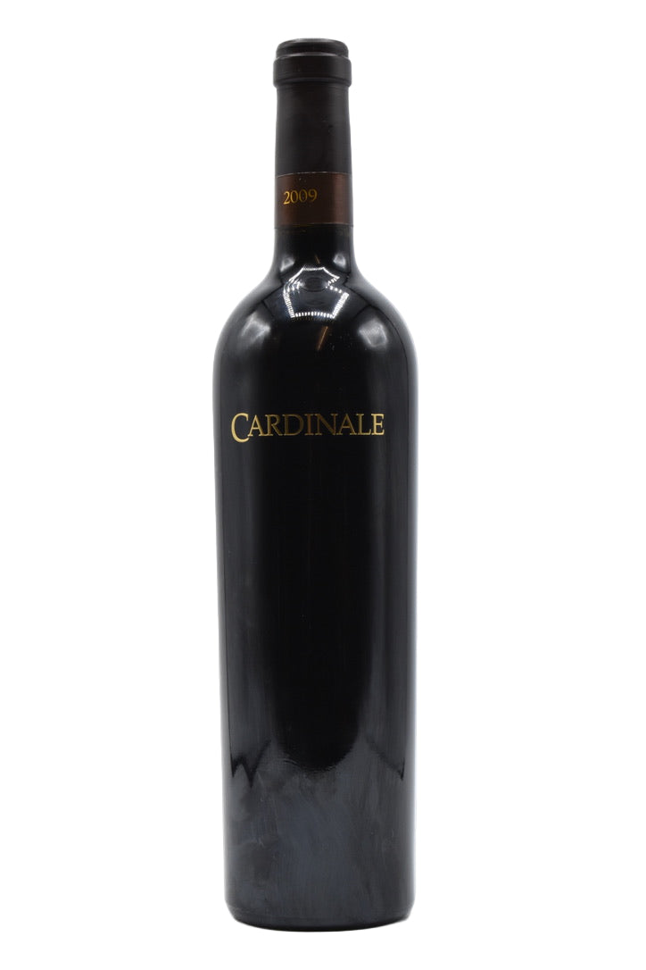 2009 Cardinale Estate, Red Napa Valley 750ml