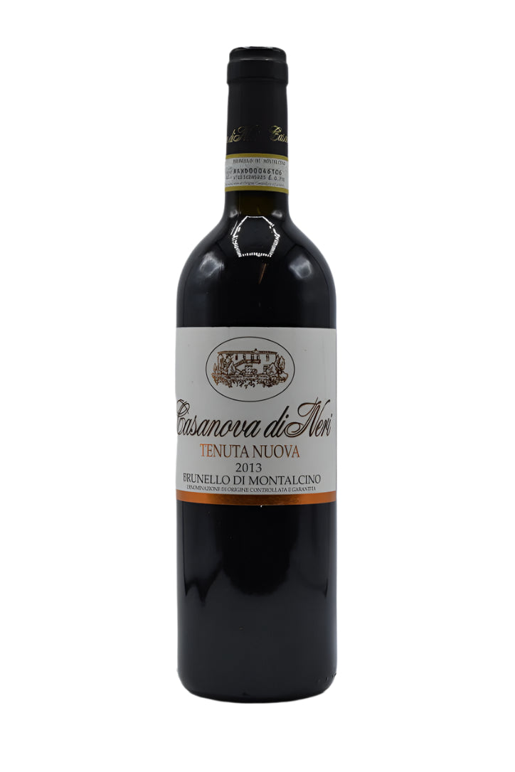 2013 Casanova di Neri, Brunello di Montalcino, Tenuta Nuova 750ml