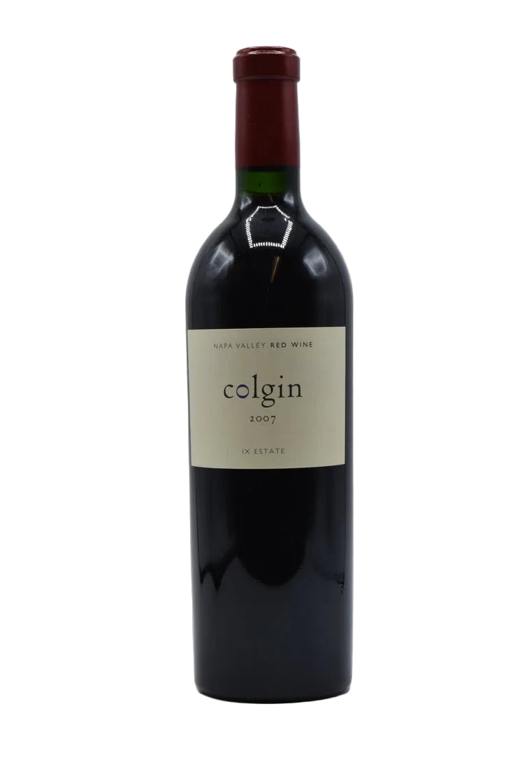 2007 Colgin, IX Estate 750ml - Walker Wine Co.