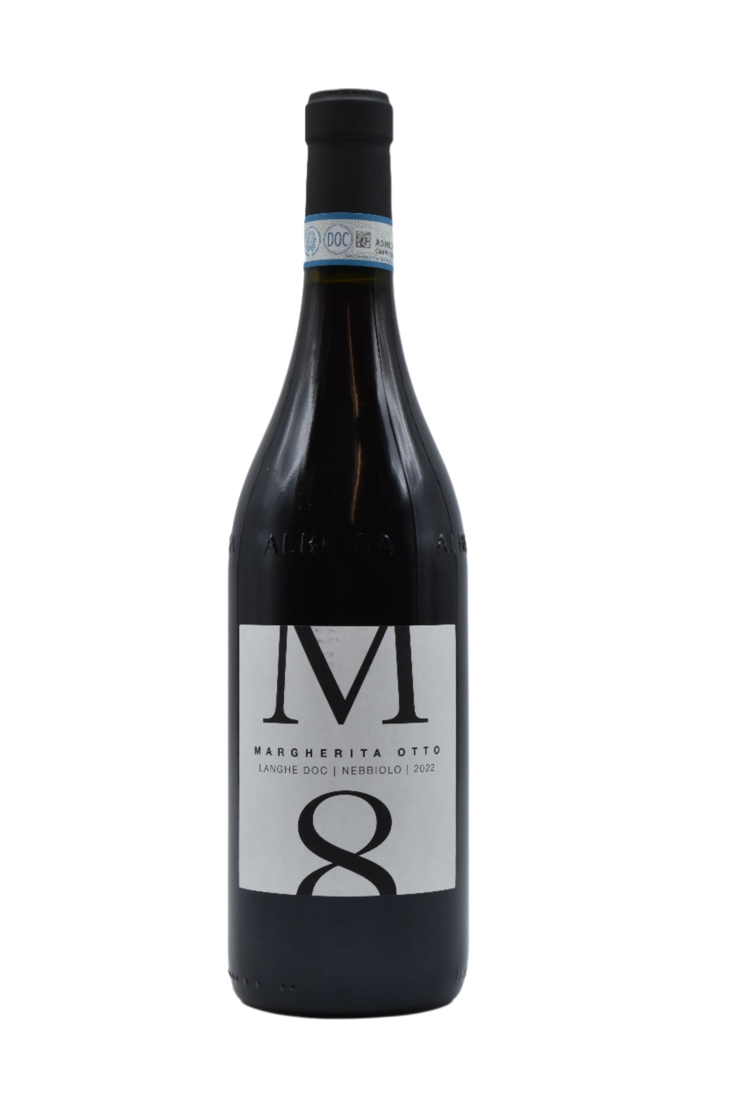 2022 Margherita Otto, Langhe Nebbiolo 750ml - Walker Wine Co.