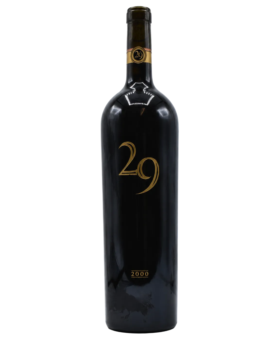 2000 Vineyard 29, Estate Cabernet Sauvignon, Napa Valley 1.5L