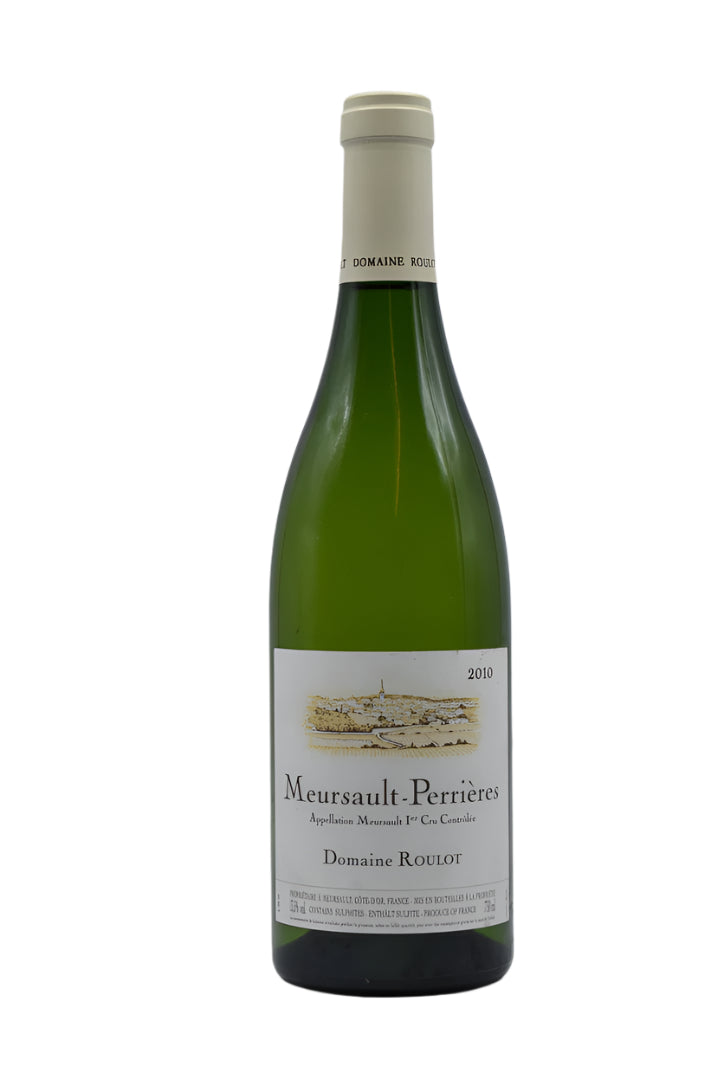 2010 Domaine Roulot, Meursault Perrieres 1er Cru 750ml