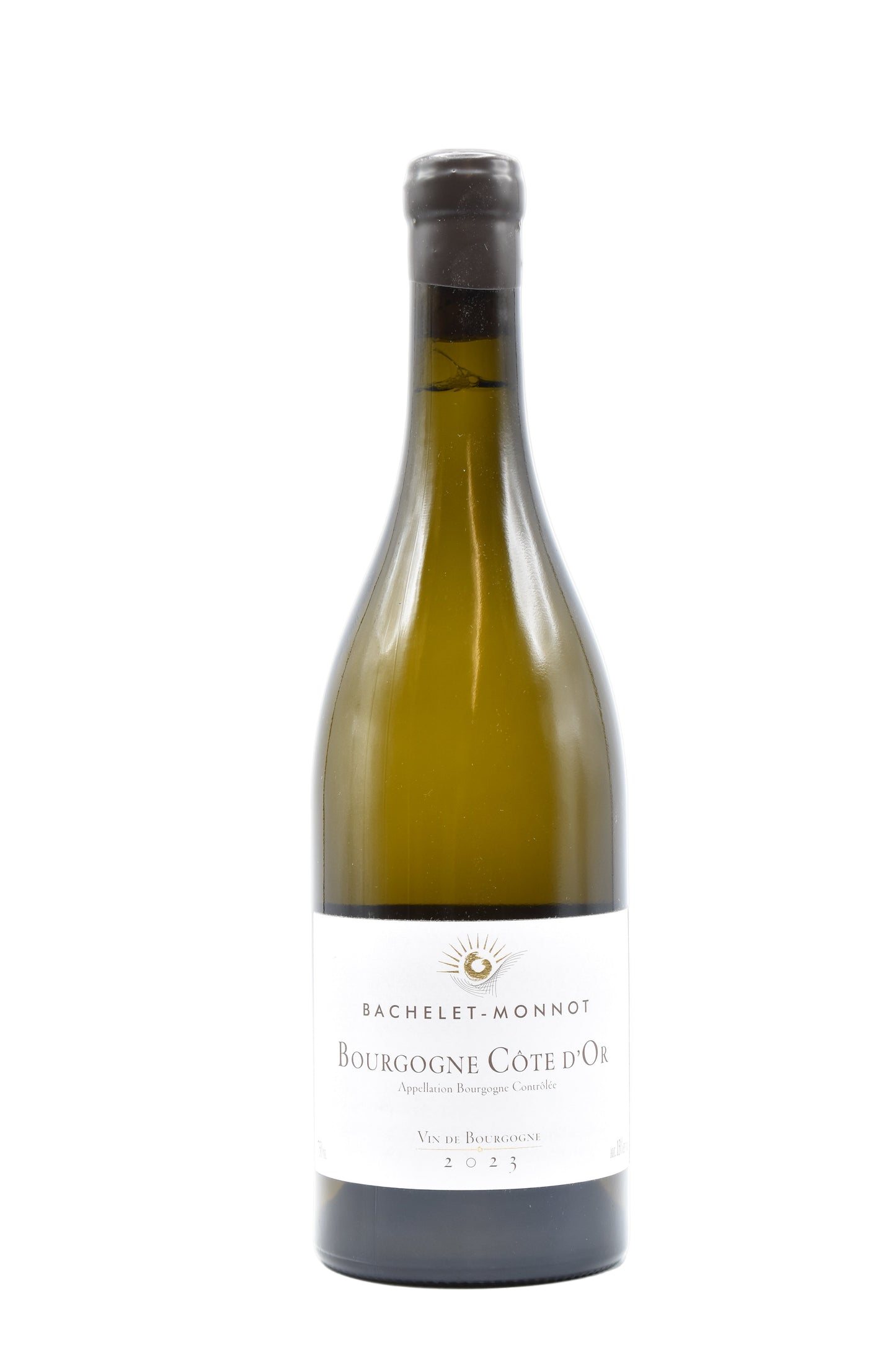 2023 Bachelet-Monnot, Bourgogne Cote d'Or Blanc 750ml