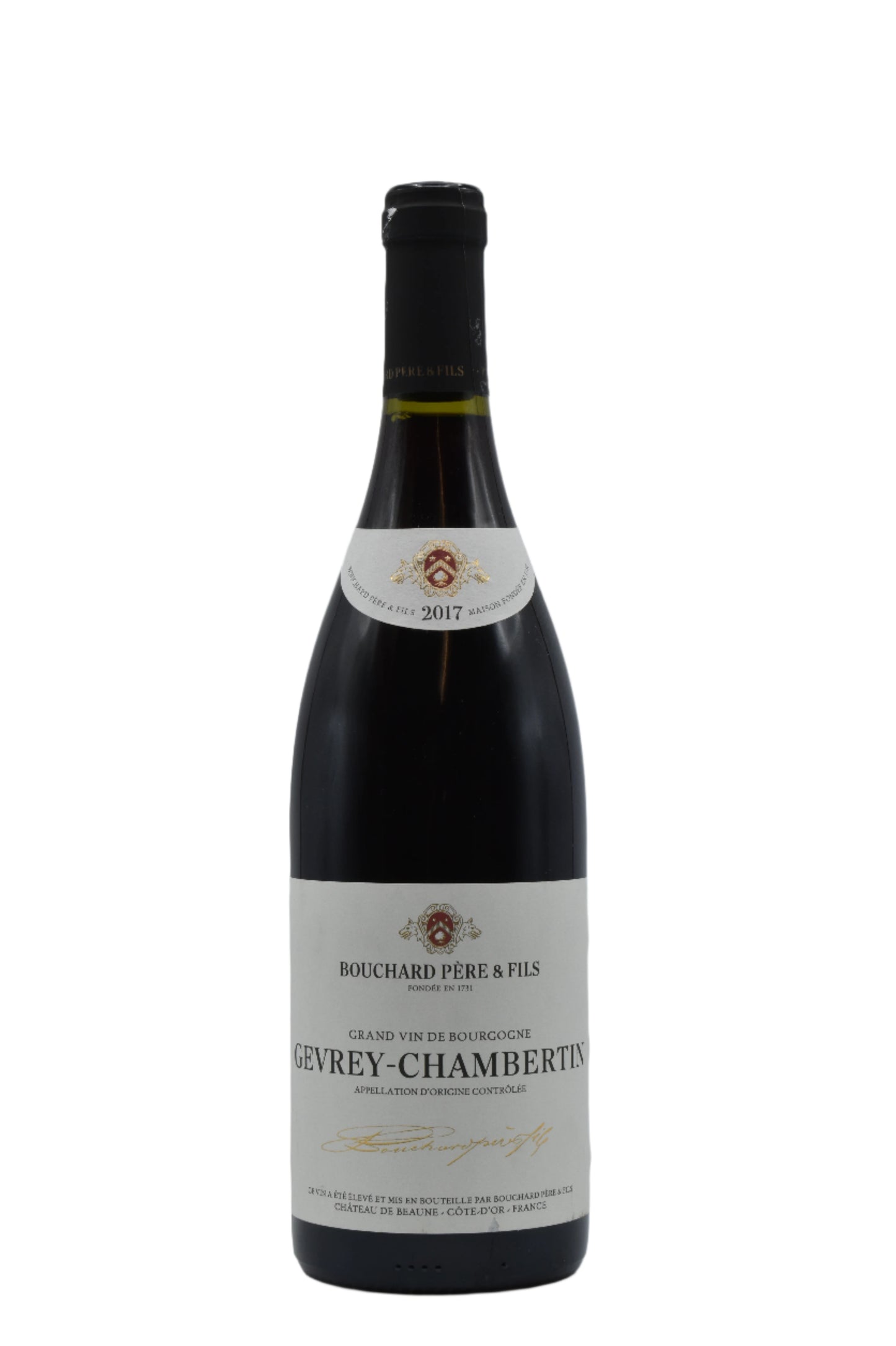 2017 Bouchard Pere & Fils, Gevrey-Chambertin - Walker Wine Co.