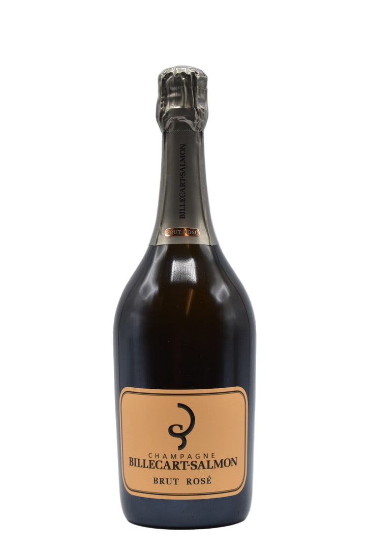 NV Billecart-Salmon, Rose Champagne 750ml - Walker Wine Co.