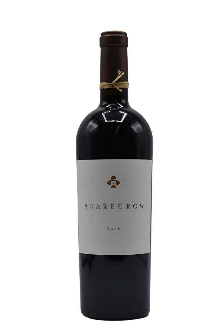 2018 Scarecrow, Cabernet Sauvignon Napa Valley 750ml - Walker Wine Co.