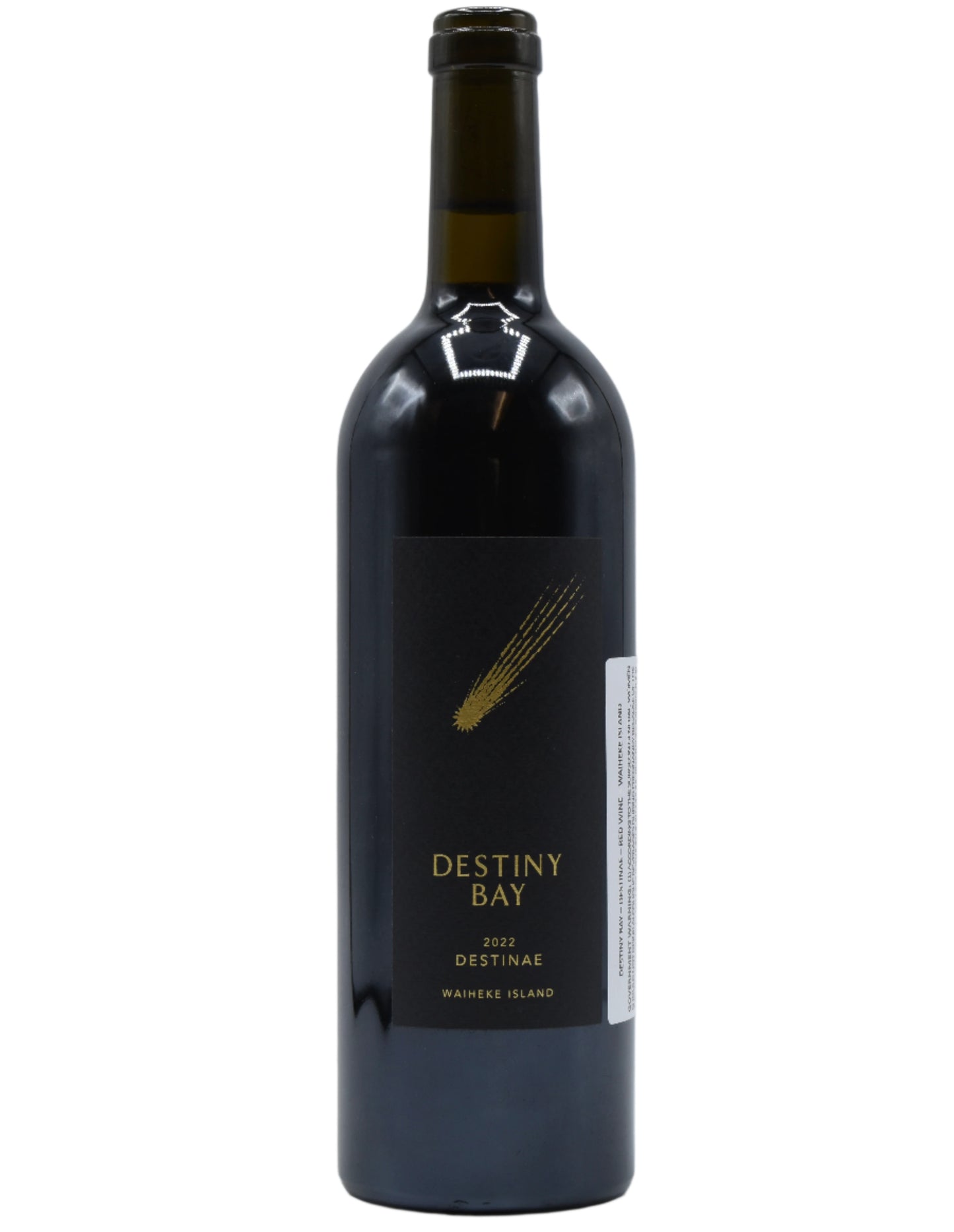2022 Destiny Bay, 'Destinae' New Zealand 750ml - Walker Wine Co.