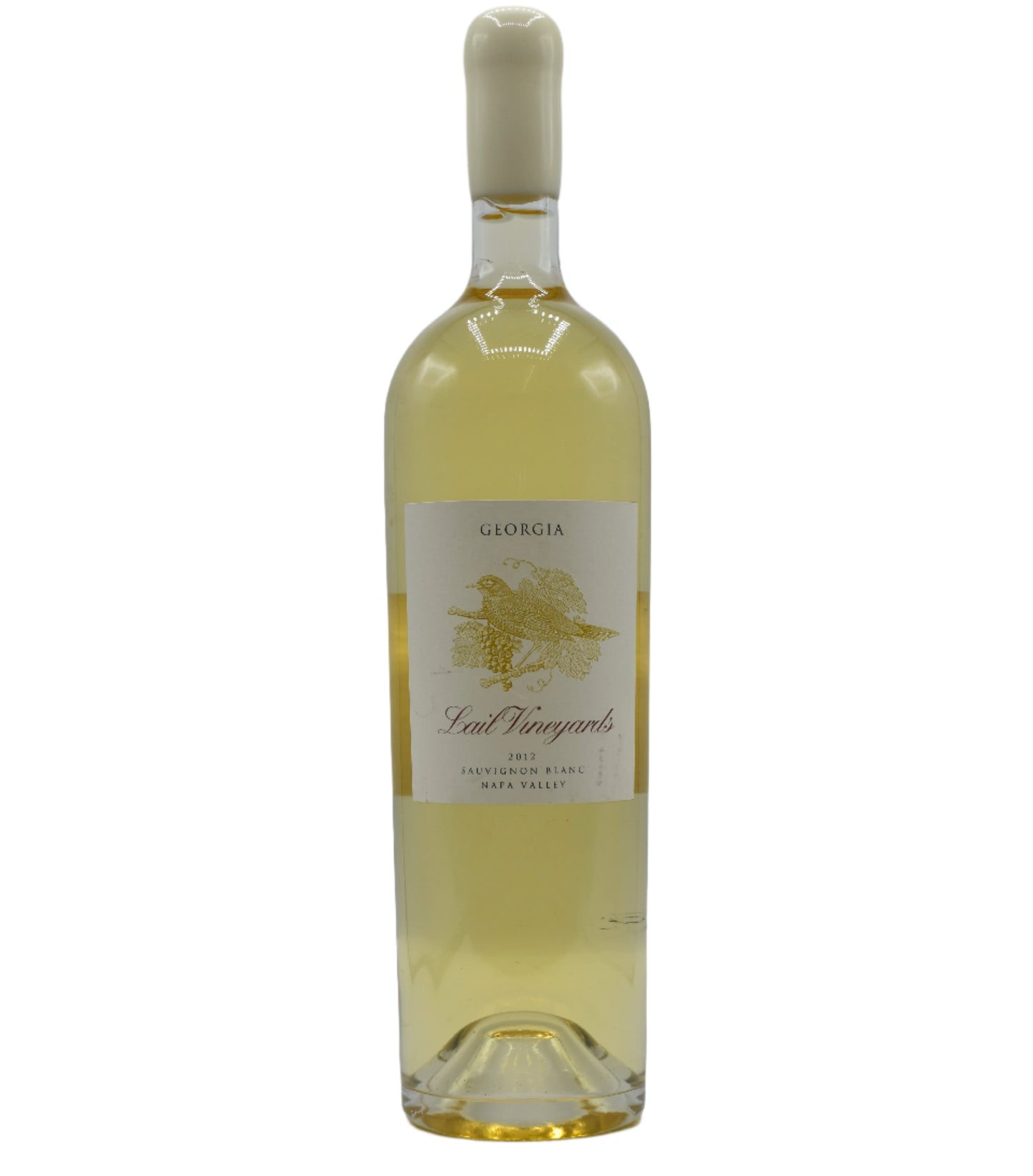 2012 Lail Vineyards, 'Georgia' Sauvignon Blanc, Napa Valley 1.5L