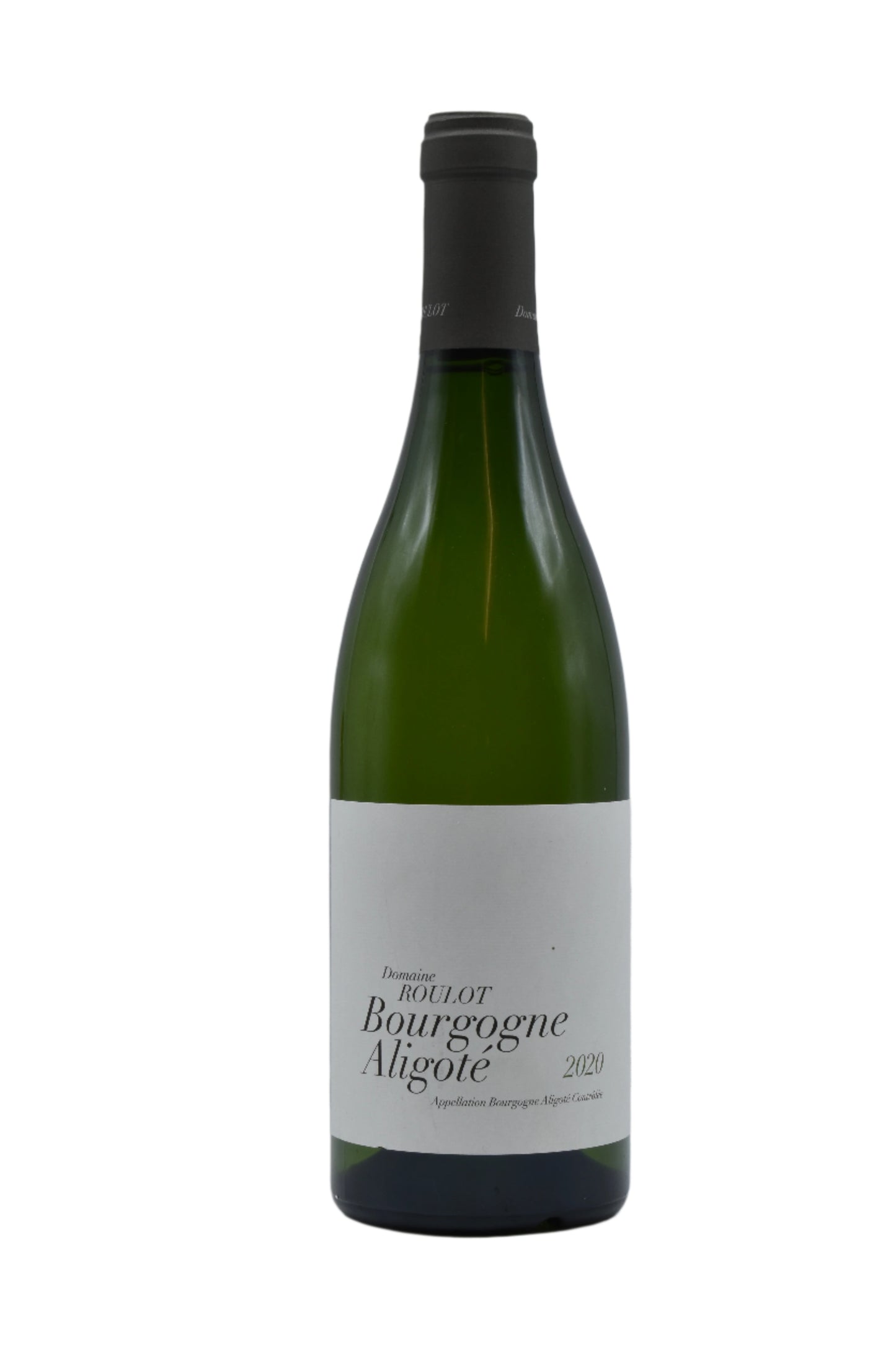 2020 Domaine Roulot, Bourgogne Aligote 750ml