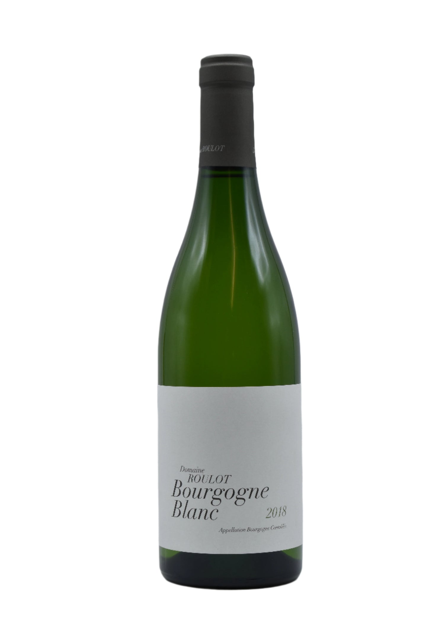 2018 Domaine Roulot, Bourgogne Blanc 750ml