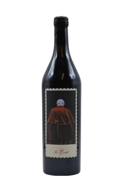 2008 Sine Qua Non, The Pontiff Rose 750ml - Walker Wine Co.