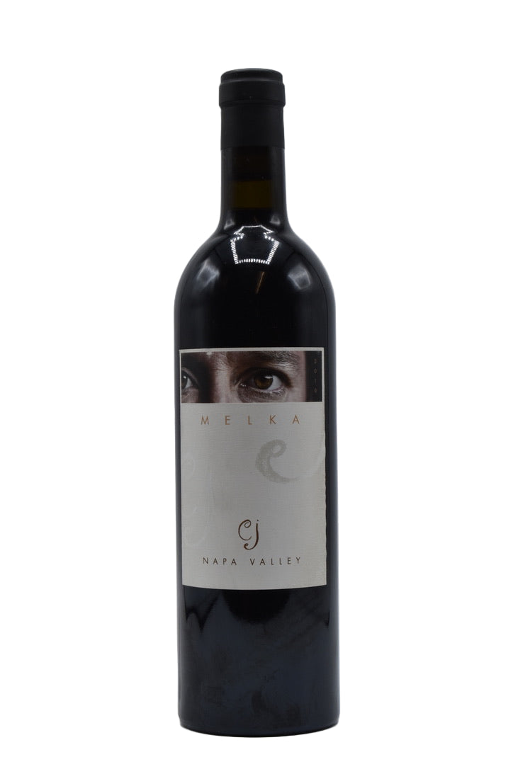 2010 Melka, CJ Bordeaux Red Blend Napa Valley 750ml