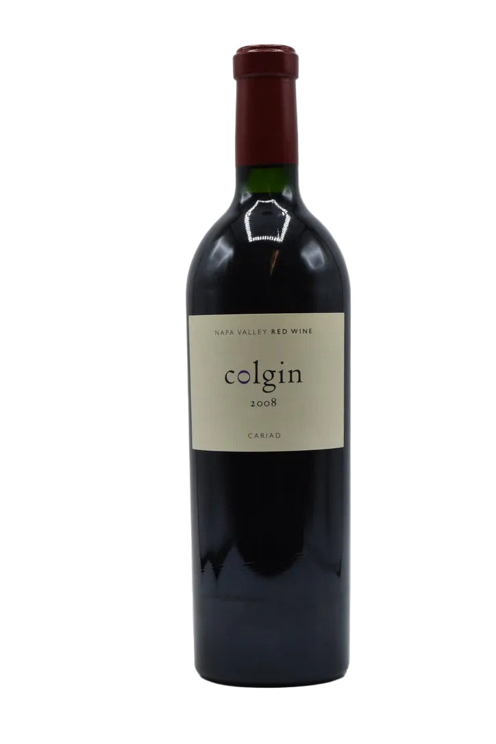 2008 Colgin, Cariad 750ml - Walker Wine Co.