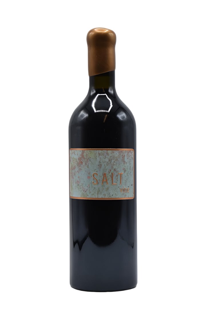 2018 Salt Vine, Napa Cabernet Sauvignon 750ml - Walker Wine Co.
