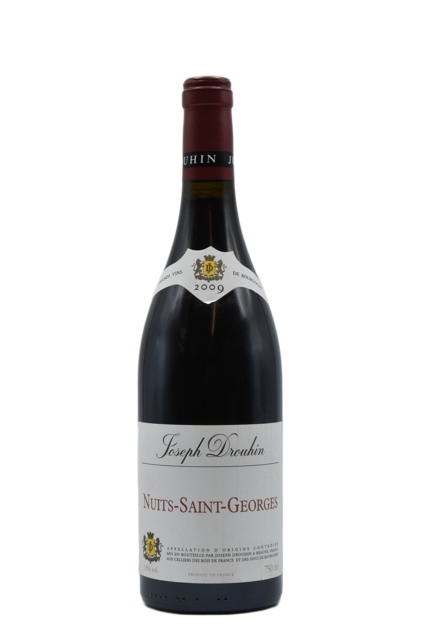 2009 Joseph Drouhin, Nuits St-Georges 750ml - Walker Wine Co.