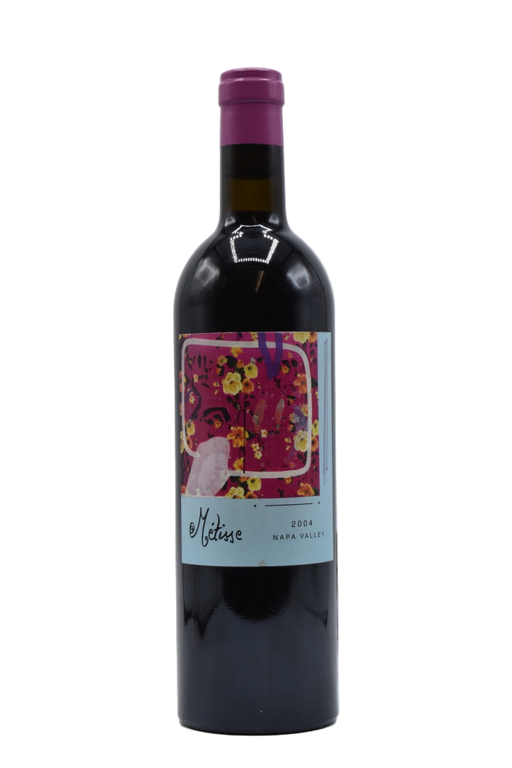 2004 Melka, Metisse Proprietary Red 750ml