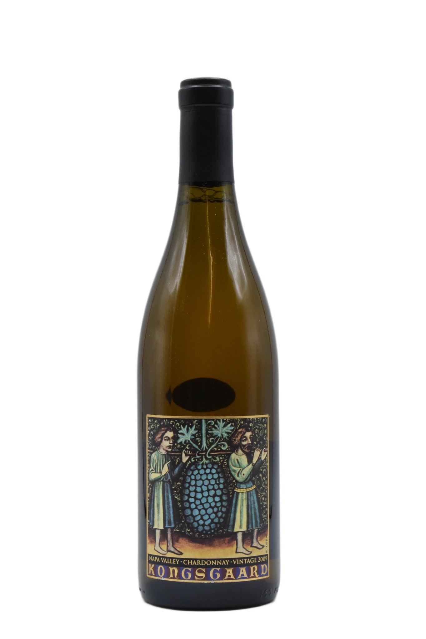 2009 Kongsgaard, Chardonnay 750ml - Walker Wine Co.