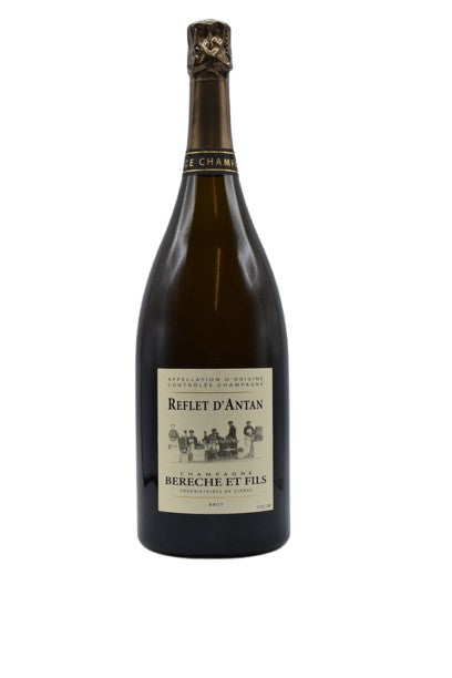NV Bereche, Reflet d'Antan Champagne (2018 base) 1.5L - Walker Wine Co.