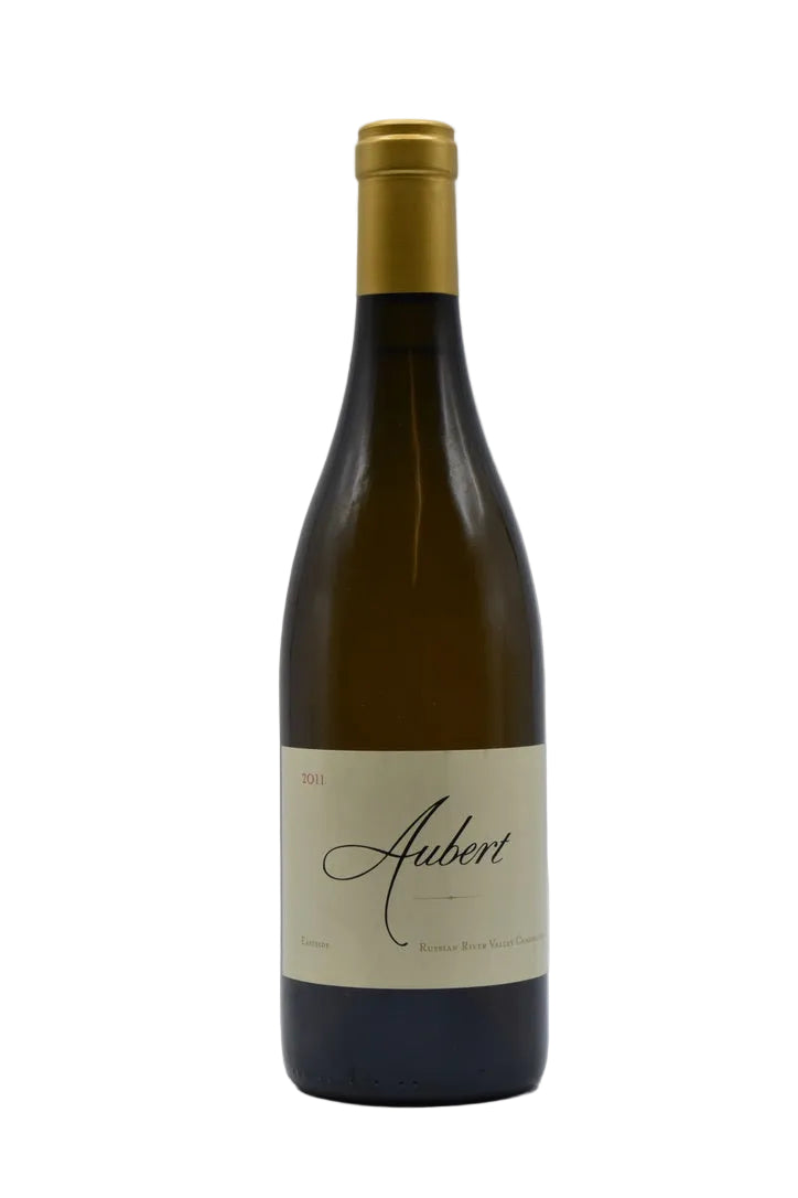 2011 Aubert, Eastside Chardonnay 750ml - Walker Wine Co.