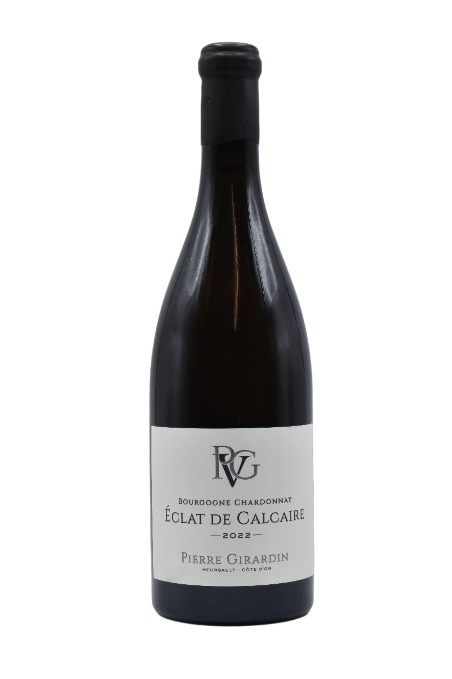 2022 Pierre Girardin, Bourgogne Blanc "Eclat de Calcaire" 750ml