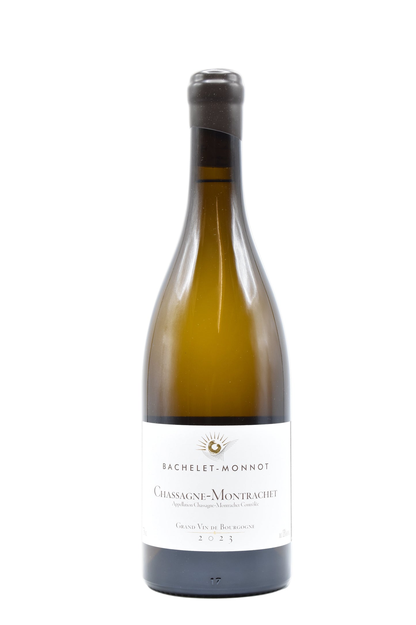 2023 Bachelet-Monnot, Chassagne-Montrachet 750ml